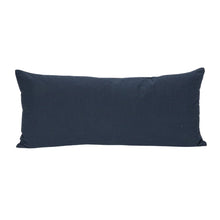 Load image into Gallery viewer, Orange Tibetan Tigers Pillow