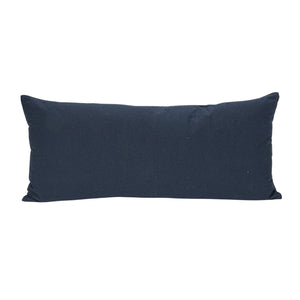 Orange Tibetan Tigers Pillow