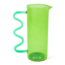 Load image into Gallery viewer, 44oz Squiggle Pitcher