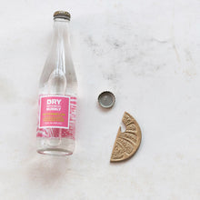 Load image into Gallery viewer, Lemon Slice Bottle Opener