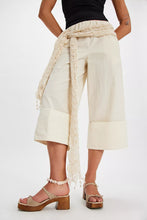 Load image into Gallery viewer, Free People Beck Buckle Clog in Sunstone Sand Suede