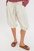 Load image into Gallery viewer, Free People Woven Wonders Footbed | Midnight Lavender Combo