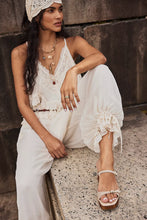 Load image into Gallery viewer, Free People Beck Buckle Clog in Sunstone Sand Suede