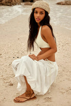 Load image into Gallery viewer, Free People Mismatch Magnolia Sandal in Gold