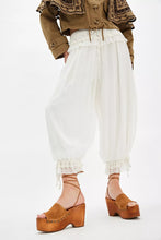 Load image into Gallery viewer, Free People Front Row Wrap Clog in Vachetta Voyage Suede
