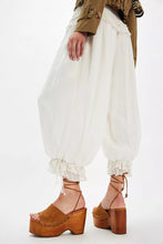 Load image into Gallery viewer, Free People Front Row Wrap Clog in Vachetta Voyage Suede