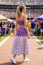 Load image into Gallery viewer, Leah Set | Purple