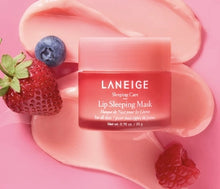 Load image into Gallery viewer, Laneige Lip Sleeping Mask | Berry