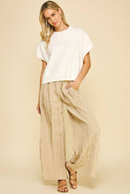 Load image into Gallery viewer, Lizzie Sweater | Cream