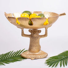 Load image into Gallery viewer, Monkey Decorative Bowl