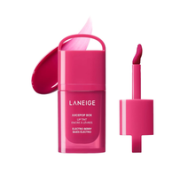 Load image into Gallery viewer, LANEIGE JuicePop Box Hydrating &amp; Lightweight Oil Lip Tint | Popstar Peach