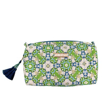 Load image into Gallery viewer, Laura Park Serendipity Signature Cosmetic Bag