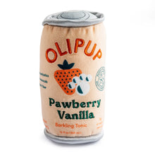 Load image into Gallery viewer, Olipup Pawberry Vanilla Dog Toy