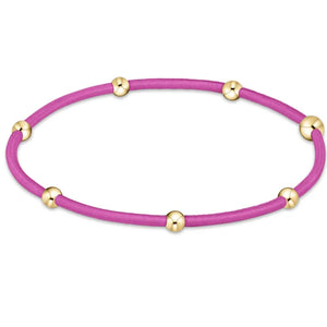 enewton "e"ssentials Fuchsia