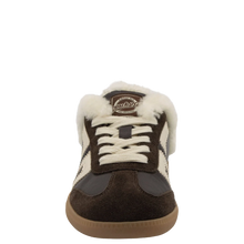 Load image into Gallery viewer, Back 70 Easter FL in Coffee Butter Backless Sneakers