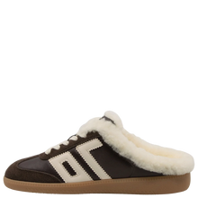 Load image into Gallery viewer, Back 70 Easter FL in Coffee Butter Backless Sneakers