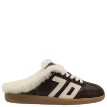 Load image into Gallery viewer, Back 70 Easter FL in Coffee Butter Backless Sneakers