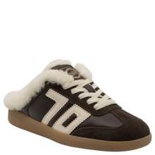 Load image into Gallery viewer, Back 70 Easter FL in Coffee Butter Backless Sneakers