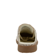 Load image into Gallery viewer, Back 70 Easter in Glitter Gold Backless Sneakers