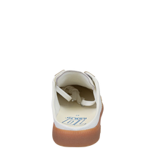 Load image into Gallery viewer, Back 70 Easter in Metallic Gold Backless Sneakers