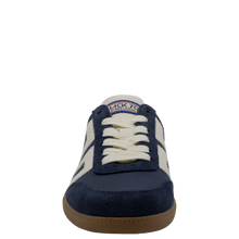 Load image into Gallery viewer, Back 70 Easter in Navy Backless Sneakers