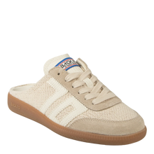 Load image into Gallery viewer, Back 70 Easter in Sacco Milk Backless Sneakers