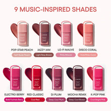 Load image into Gallery viewer, LANEIGE JuicePop Box Hydrating &amp; Lightweight Oil Lip Tint | Popstar Peach