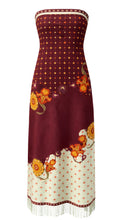 Load image into Gallery viewer, Anna Cate Stella Midi | Rustic Bloom