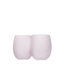 Load image into Gallery viewer, Sommelier Stemless - Double Pack - Gloss Pink