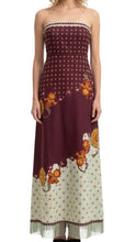 Load image into Gallery viewer, Anna Cate Stella Midi | Rustic Bloom