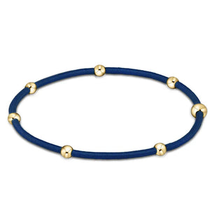 enewton "e"ssentials Navy