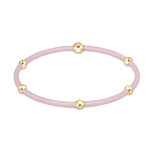 enewton "e"ssentials Light Pink