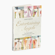 Load image into Gallery viewer, Anne Neilson Entertaining Angels
