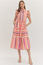 Load image into Gallery viewer, Candace Dress