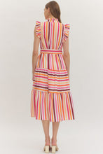 Load image into Gallery viewer, Candace Dress