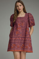 Priya Dress