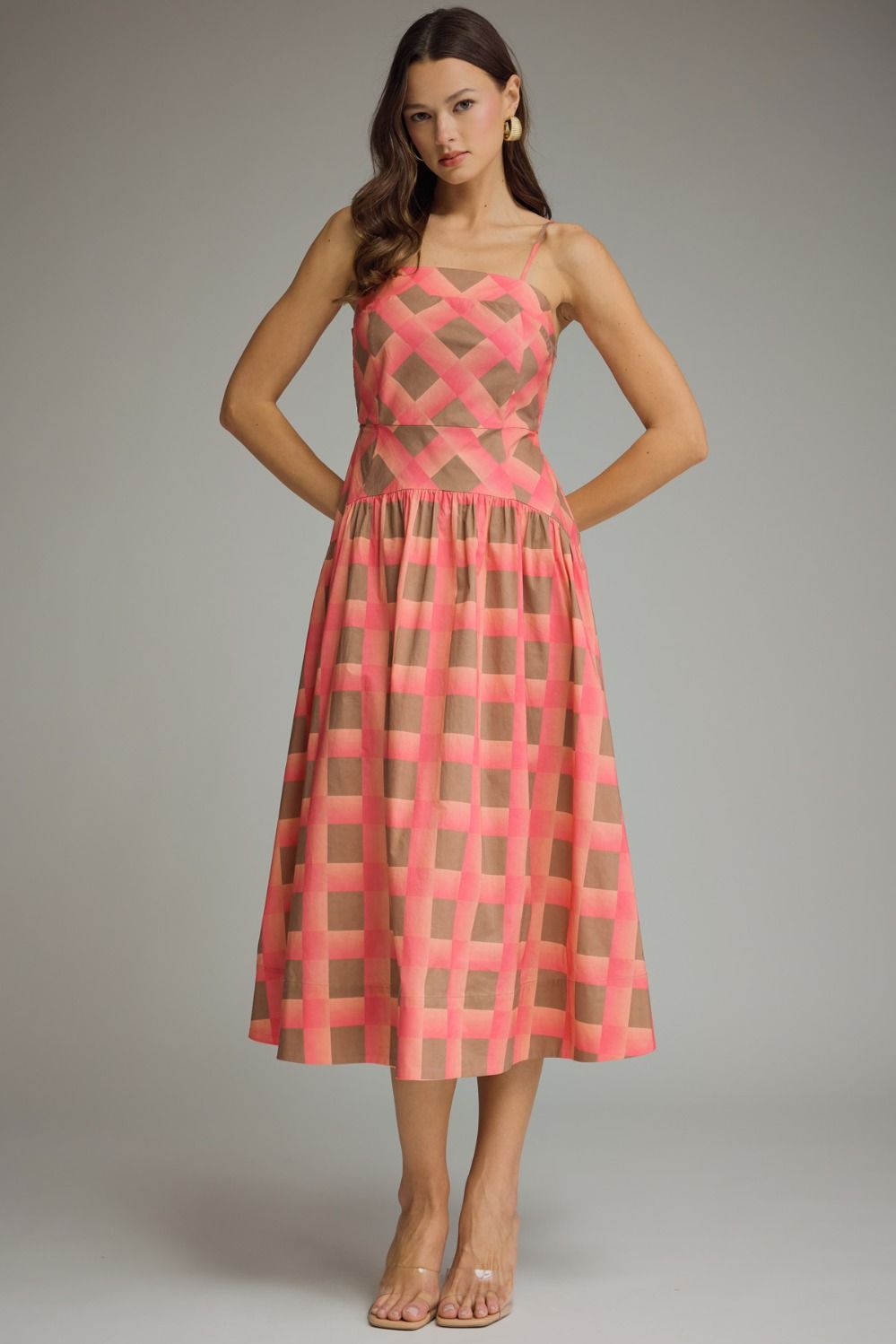 Mica Dress
