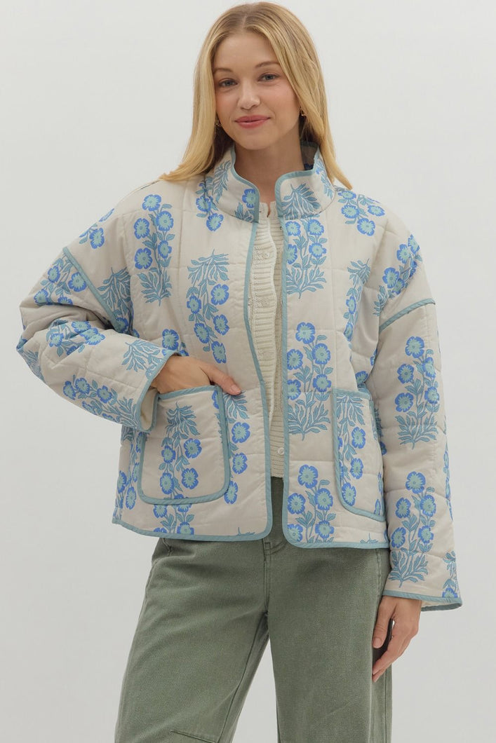 Kennedy Jacket