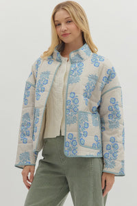 Kennedy Jacket