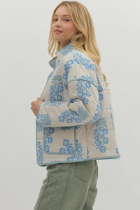 Kennedy Jacket