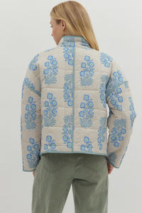 Kennedy Jacket