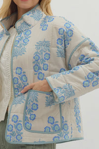 Kennedy Jacket