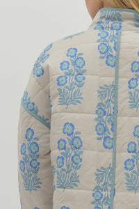 Kennedy Jacket