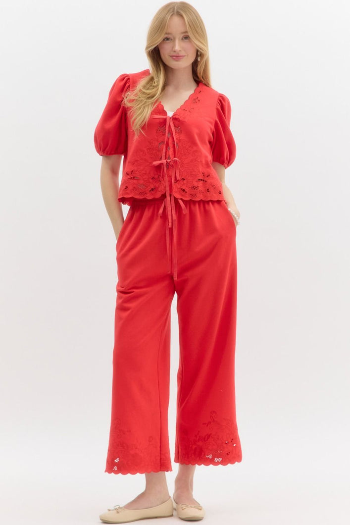 Charli Set