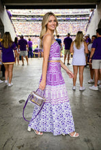Load image into Gallery viewer, Leah Set | Purple