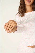 Load image into Gallery viewer, PJ Salvage Pretty Petals Set | Sweet Pink