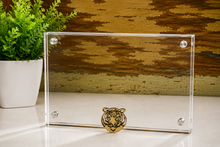Load image into Gallery viewer, Tiger Magnetic Acrylic Picture Frame | Horizontal