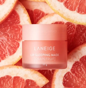 Laneige Lip Sleeping Mask | Grapefruit