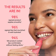 Load image into Gallery viewer, LANEIGE Glowy Lip Balm Tube | Berry