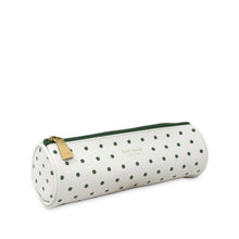 Load image into Gallery viewer, Kate Spade Pencil Case | Lexington Dot